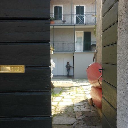 Il Vecchio Cortile Διαμέρισμα Mandello del Lario Εξωτερικό φωτογραφία