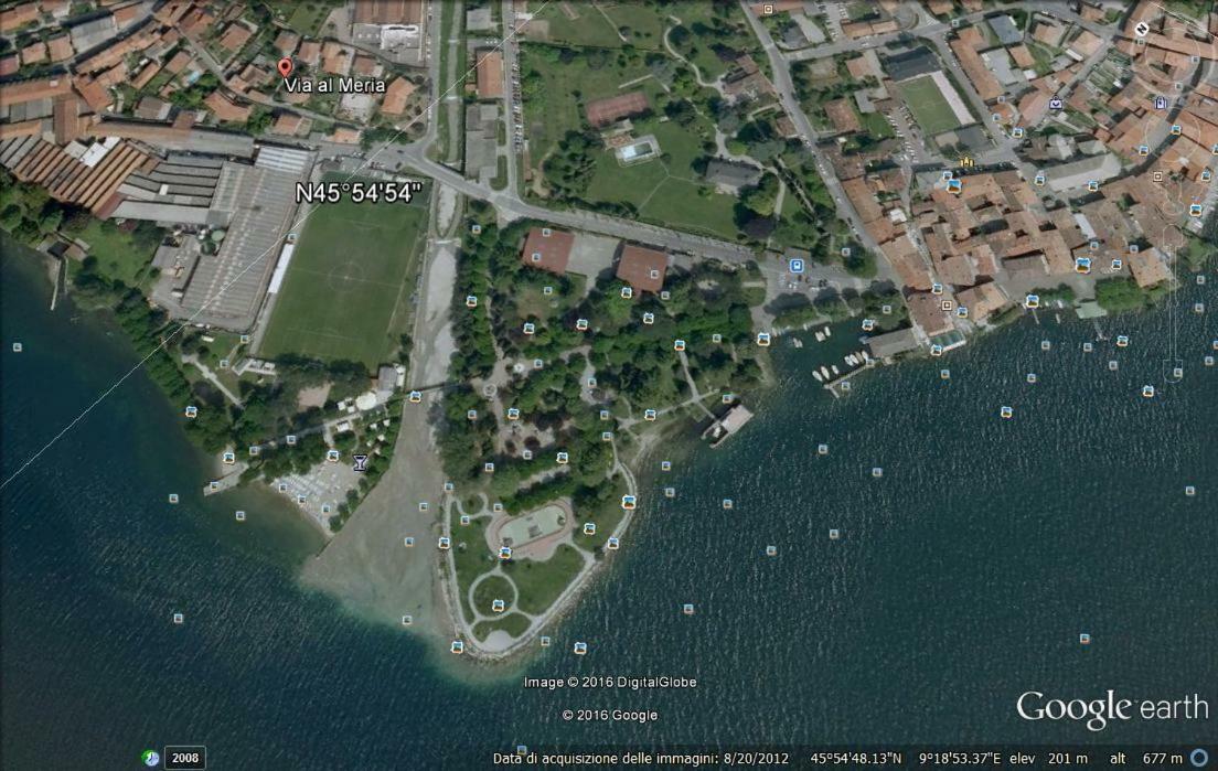 Il Vecchio Cortile Διαμέρισμα Mandello del Lario Εξωτερικό φωτογραφία