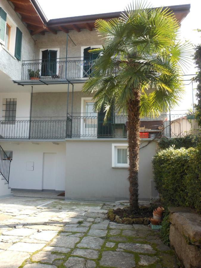 Il Vecchio Cortile Διαμέρισμα Mandello del Lario Εξωτερικό φωτογραφία