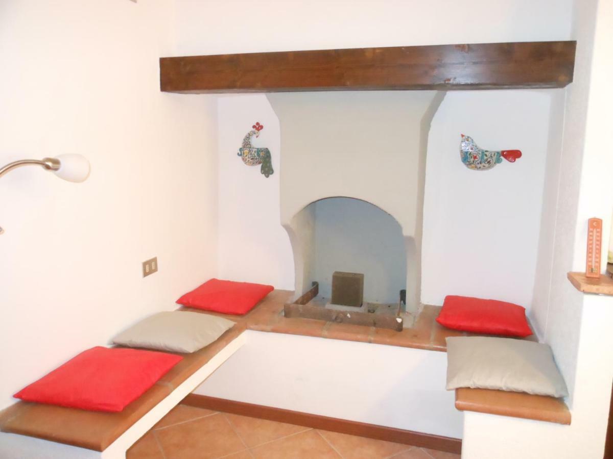 Il Vecchio Cortile Διαμέρισμα Mandello del Lario Εξωτερικό φωτογραφία
