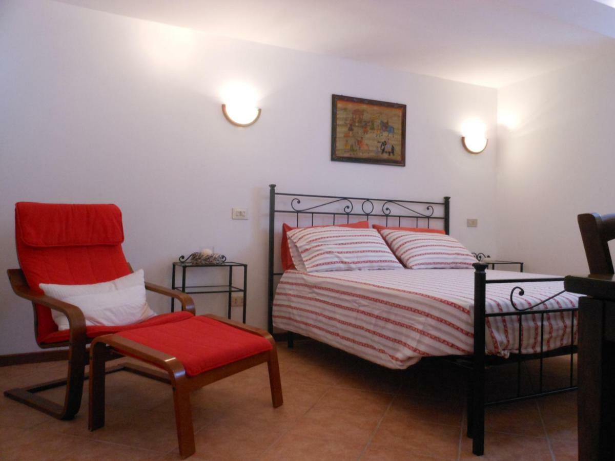 Il Vecchio Cortile Διαμέρισμα Mandello del Lario Εξωτερικό φωτογραφία