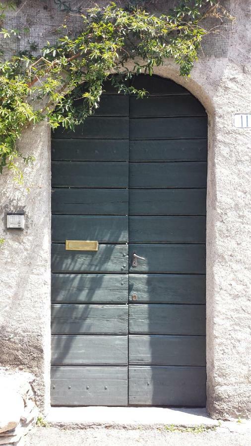 Il Vecchio Cortile Διαμέρισμα Mandello del Lario Εξωτερικό φωτογραφία